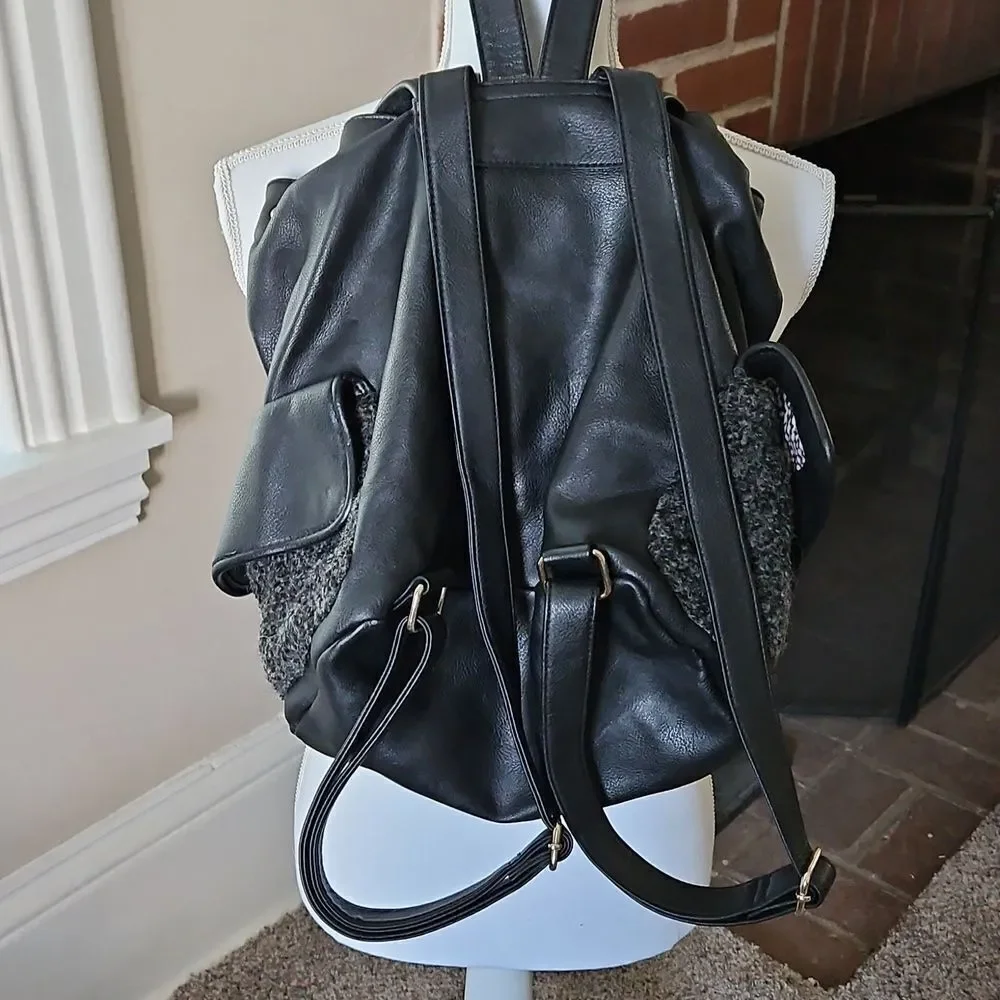 Big Buddha Sherpa Backpack